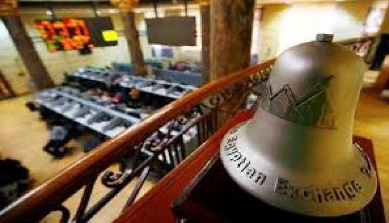 عاجل.. البورصة تواصل الصعود بقوة فى منتصف التعاملات