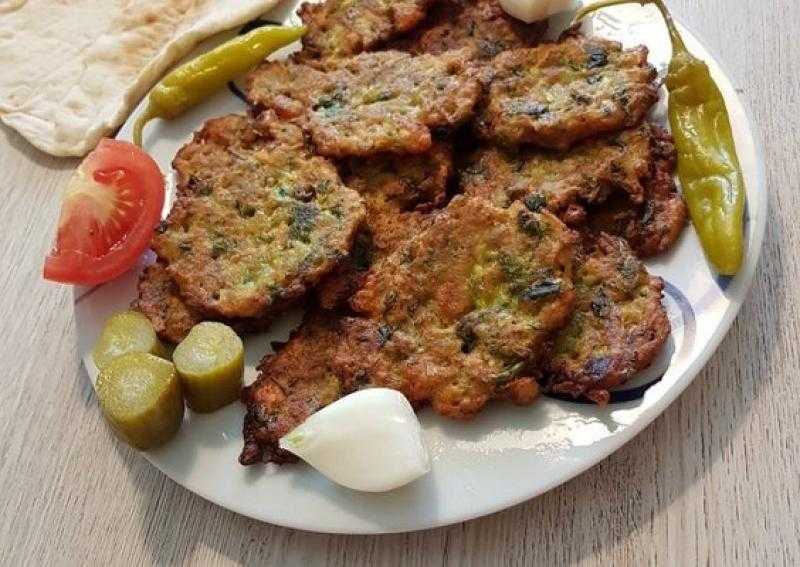 طريقة عمل كباب صحى واقتصادى
