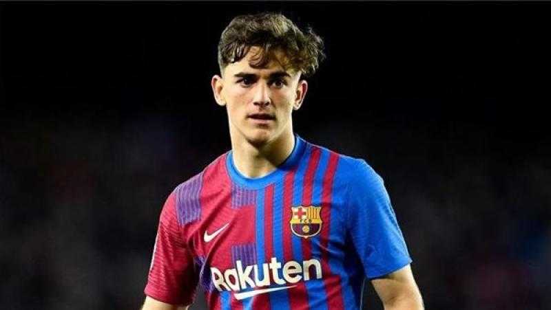 برشلونة يتلقى ضربة جديدة في قضية جافي