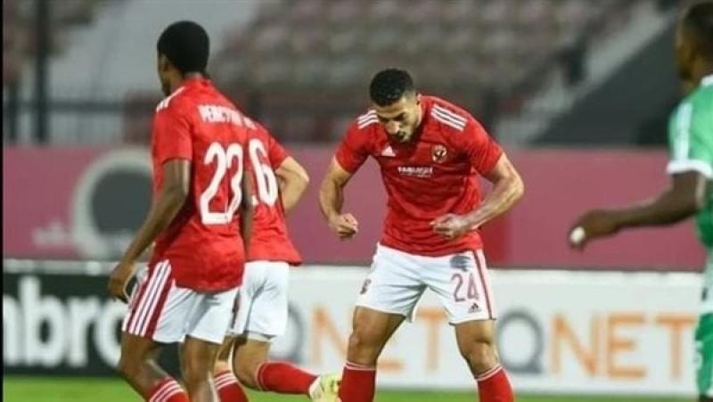 موعد مباراة الأهلي والهلال السوداني وطاقم التحكيم .. تفاصيل