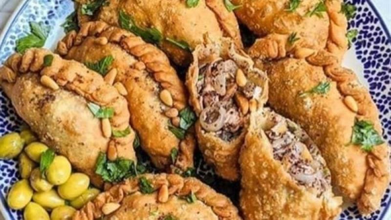 قبل رمضان.. كيف تتقني طريقة عمل سمبوسك باللحمة