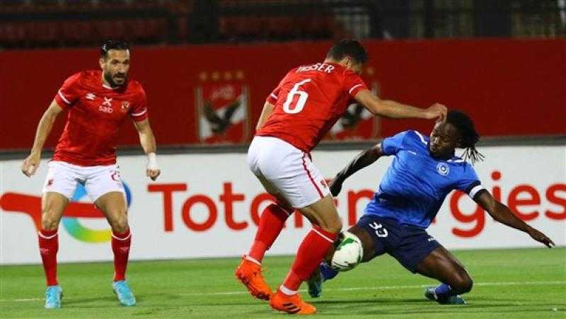 دوري أبطال أفريقيا.. كاف يحدد موعد مباراة الأهلي والهلال السوداني