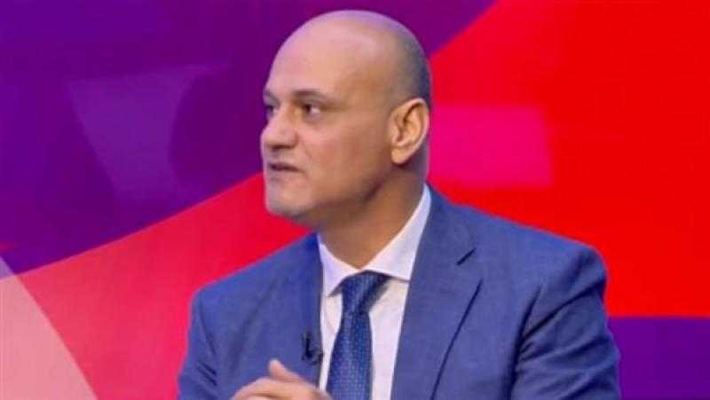 خالد ميري: لدي إيمان كامل ببقاء الصحافة الورقية وتجربة الأخبار خير دليل