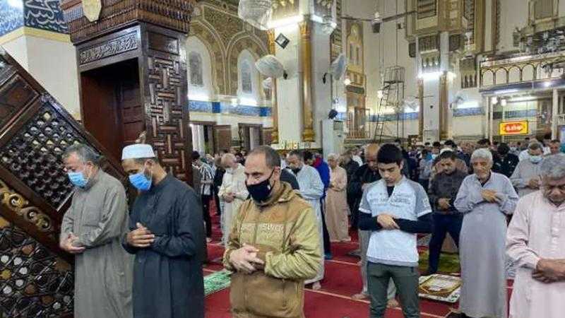 مواعيد صلاة التراويح أول يوم رمضان 2023.. سنة نبوية مؤكدة احرص عليها