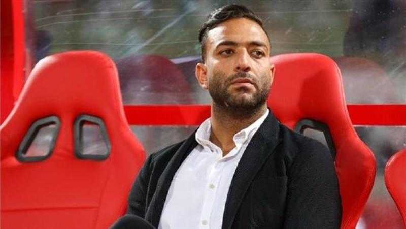ميدو: الزمالك في طريقه لتأسيس شركة كرة قدم
