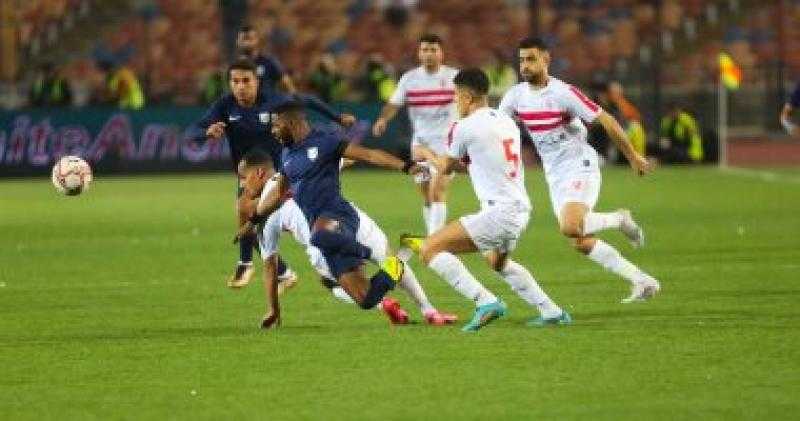 الزمالك يتلقى عددا من السير الذاتية لمدربين أجانب بعد رحيل فيريرا