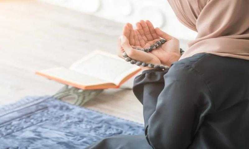 أجمل دعاء لـ وداع شعبان واستقبال رمضان