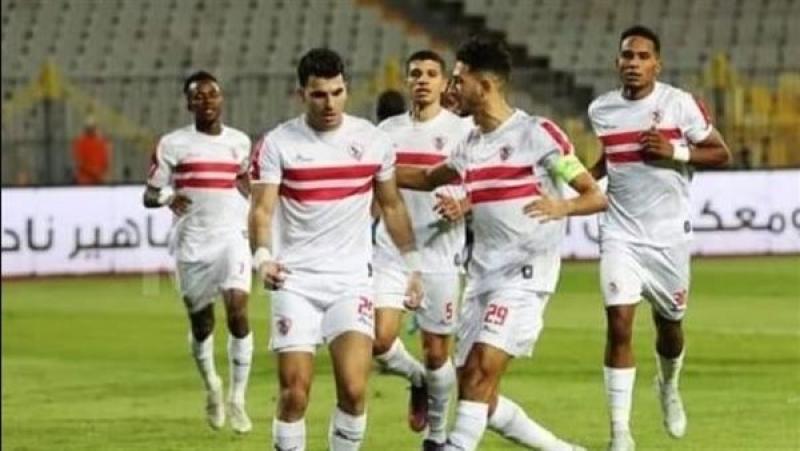 ناقد رياضي يثير الجدل: لاعبون كبار سيرحلون عن الزمالك نهاية الموسم