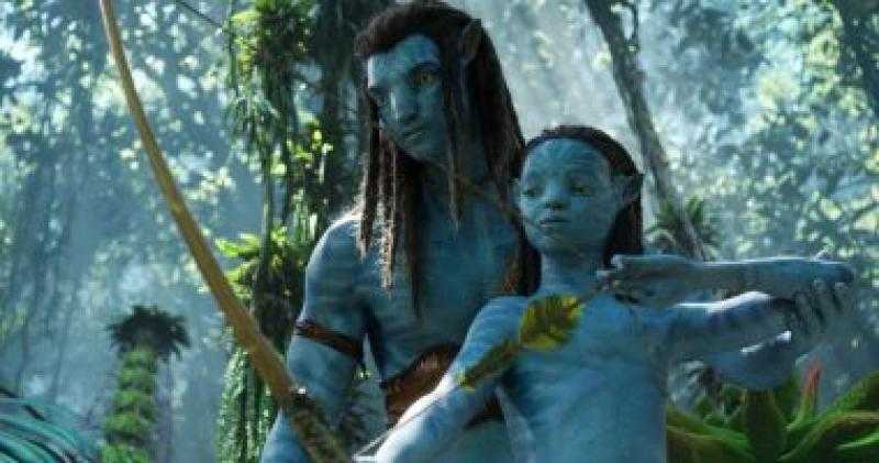 فيلم Avatar: The Way of Water يحقق 2 مليار و304 مليون دولار عالميا منذ طرحه