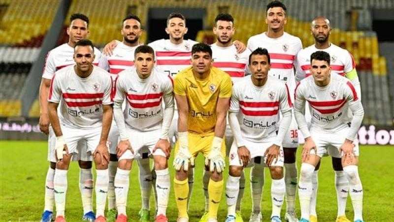 أمين صندوق الزمالك يعلق على مستوى الصفقات الجديدة