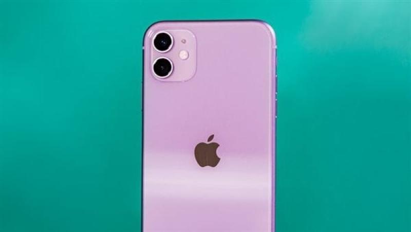 سعر جوال iphone 11 فى الإمارات