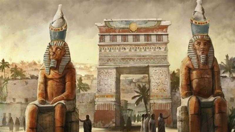 تفسير حلم الفرعون في المنام وعلاقته بالهموم والمشاكل والأحزان