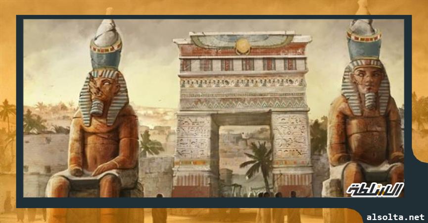 تفسير حلم الفرعون في المنام