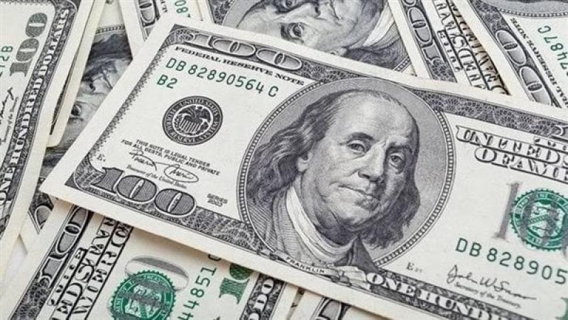 سعر الدولار في البنوك اليوم 22-3-2023