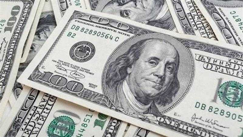سعر الدولار في البنوك اليوم 22-3-2023