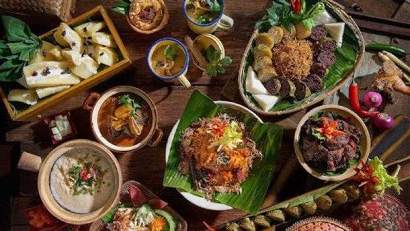 عزومة أول رمضان وتحضيراتها خطوة بخطوة