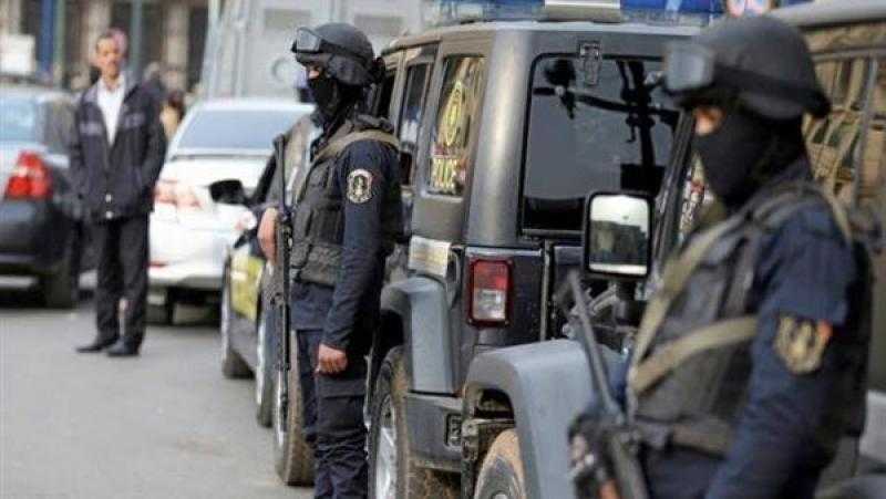 10 تجار مخدرات يغسلون 200 مليون جنيه أرباح تجارة الكيف
