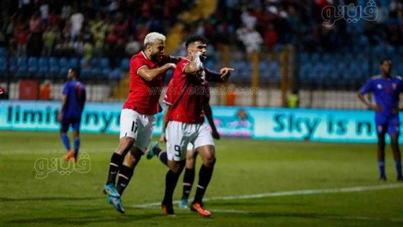 ميكالي: أهدرنا فرصا عديدة أمام زامبيا وصلاح قد يتواجد معنا في الأولمبياد