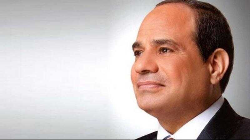 الرئيس السيسي يهنئ الشيخ محمد بن زايد بمناسبة حلول شهر رمضان المبارك