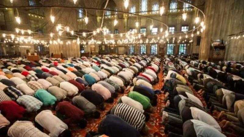 مواقيت الصلاة وموعد آذان الفجر أول أيام رمضان في محافظة الإسكندرية