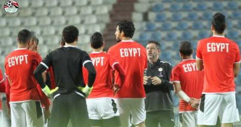 دراسة عالمية تضع منتخب مصر فى المرتبة 18 بين الفرق صاحبة متوسط العمر الأكبر