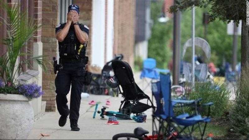 جندي أمريكي سابق يقتل 4 أشخاص بينهم 3 أطفال رميا بالرصاص في كارولاينا الجنوبية