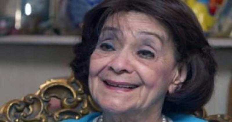 أبلة فضيلة العظماء لا يموتون.. حضور طاغى رغم الرحيل