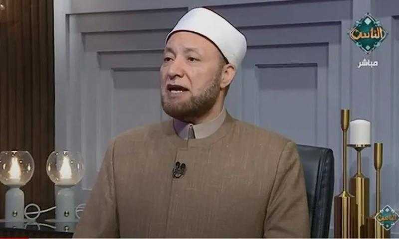 ”متى تصوم المرأة في رمضان إذا طال العذر الشرعي؟”.. أمين الفتوى يجيب