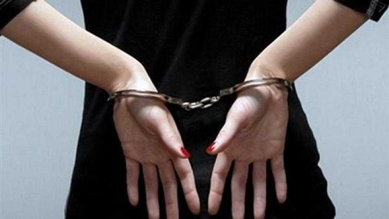 ضبط مستريحة في الشرقية لاستيلائها على 6 ملايين جنيه من المواطنين