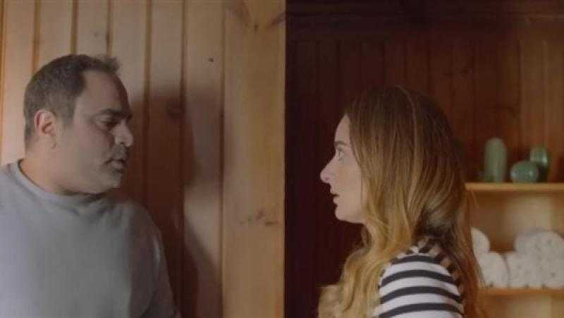 ملخص الحلقة الثانية من مسلسل الهرشة السابعة.. إجهاض وحمل وعرض بـ المساكنة