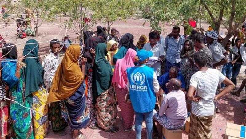 بعد إعلان البنك الدولي عدد اللاجئين حول العالم.. كم عددهم في مصر؟