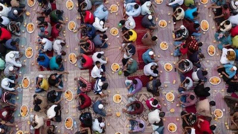 إفطار الحليم وشوارع مزدحم.. كيف تحتفل الهند بقدوم شهر رمضان المبارك؟