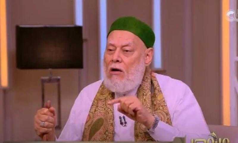 له منزلة كبيرة.. علي جمعة: الليل ذكر في القرآن اثنتين وتسعين مرة أكثر من النهار