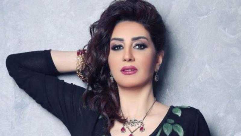 قلبي واجعني عليها.. وفاء عامر تطلب الدعاء لشيرين الطحان بعد تدهور صحتها