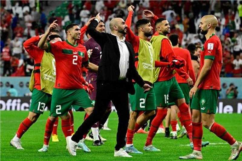 تشكيل منتخب المغرب المتوقع أمام البرازيل