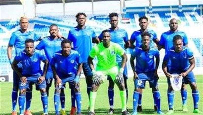 قبل مواجهة الأهلي.. كاف يصدم الهلال السوداني