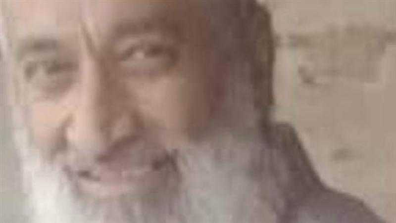 سيارة ميكروباص تصدم إمام مسجد عقب خروجه من الصلاة بالمنوفية