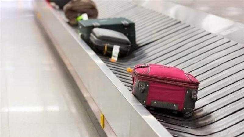 شروط طلب وزن إضافي على متن رحلات مصر للطيران