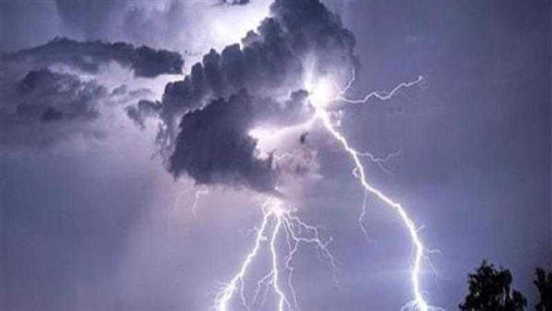 الأرصاد تكشف أماكن تساقط الأمطار في مصر اليوم