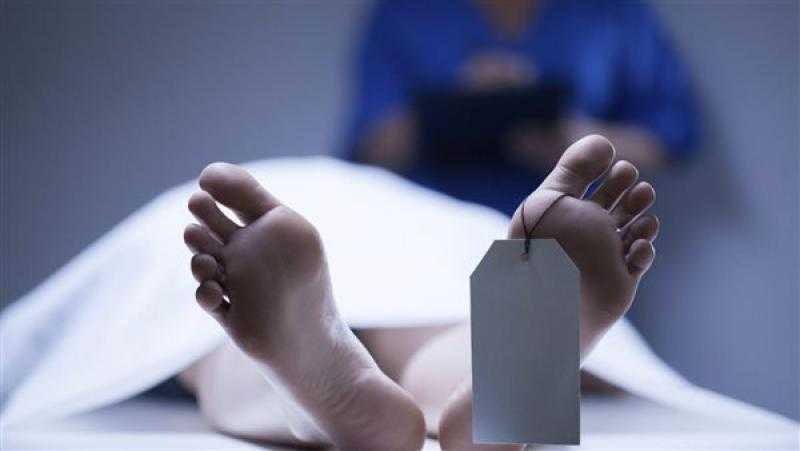 النيابة تعاين مسرح جريمة وفاة مؤذن الإسكندرية