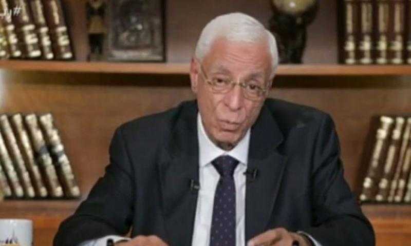 الله أمرنا بعدم الإسراف في تناول الطعام.. حسام موافي يُحذر من الشبع خلال رمضان