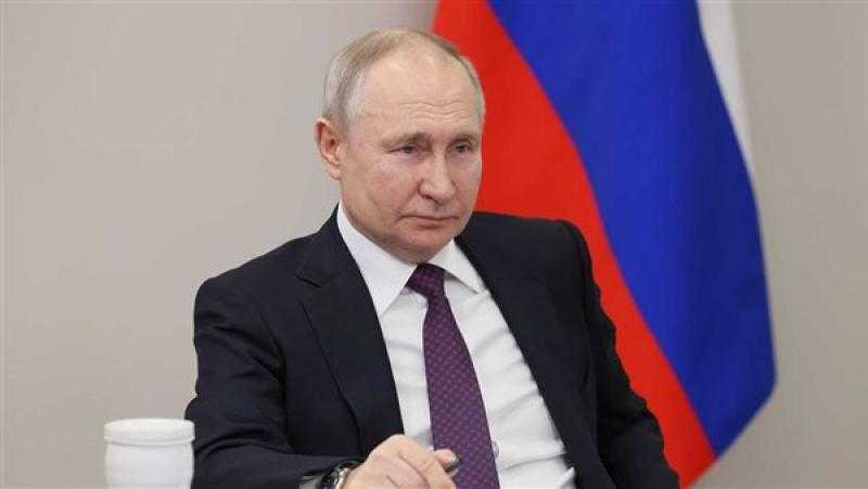 بوتين يهدد بنشر أسلحة نووية تكتيكية في روسيا البيضاء
