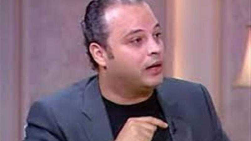 تامر عبدالمنعم: خلافاتي مع محمد فؤاد لم تنتهي ولو قابلت معتز مطر هضربه