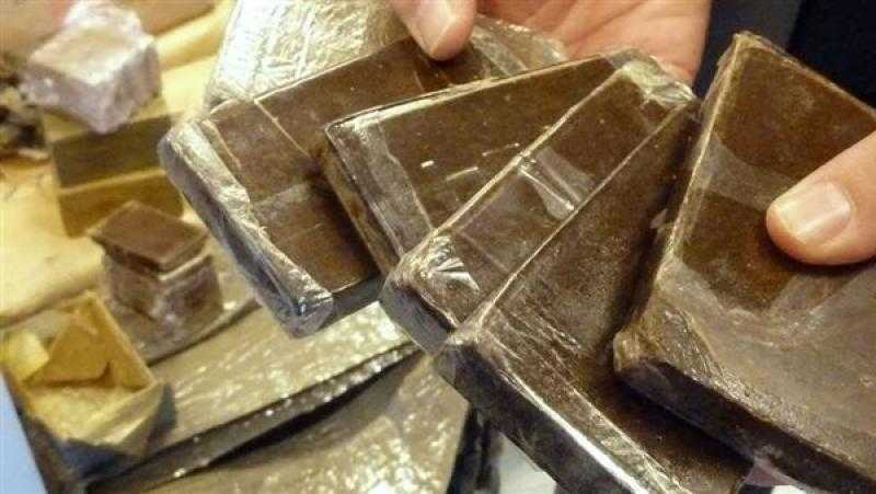 حشيش وهيدرو.. حبس 4 أشخاص بتهمة الإتجار في المخدرات بالقاهرة