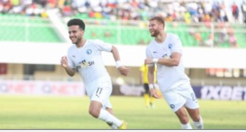باتشيكو يعلن قائمة بيراميدز لمواجهة إنبى فى كأس الرابطة