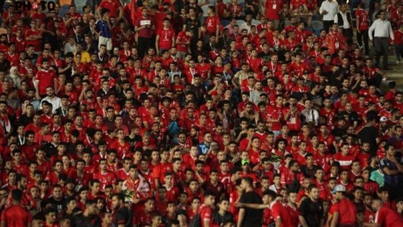 سعد شلبي: وضعنا أسعارًا تناسب كل أطياف جماهير الأهلي.. و100 تذكرة لجمهور الهلال
