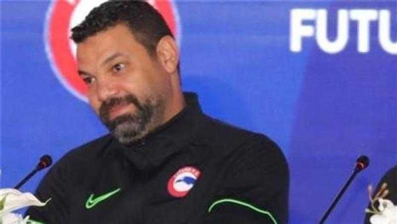 عبد الظاهر السقا: فيوتشر قدم شكوى قد تقلب حسابات التأهل في الكونفدرالية