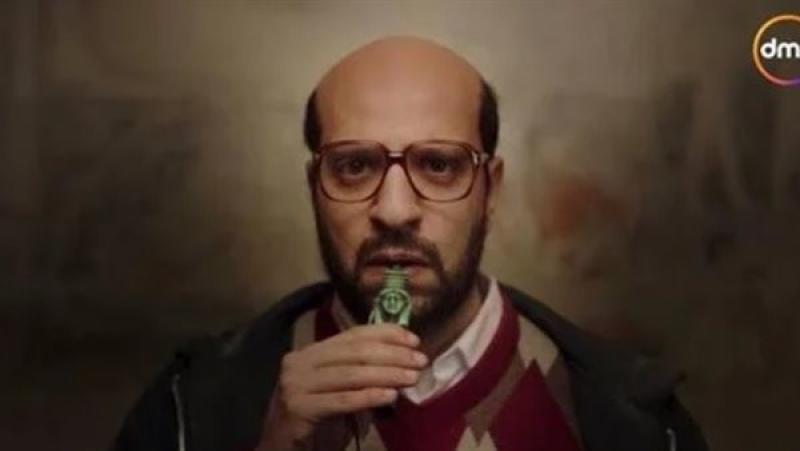 آية سماحة تكشف كواليس مسلسل الصفارة مع أحمد أمين