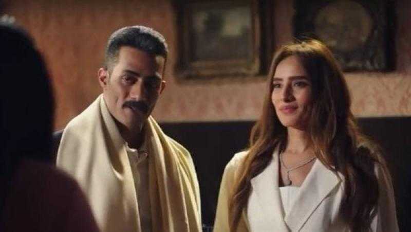 3 مسلسلات للمتحدة الأكثر بحثًا فى السعودية