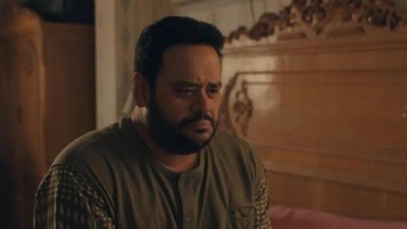 رشيد الحلقة 4.. القبض على محمد ممدوح وأمينة خليل ضيف شرف